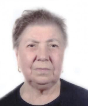 VITA VINCENZA SALANITRI