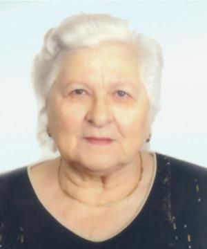 GIUSEPPINA GARDI