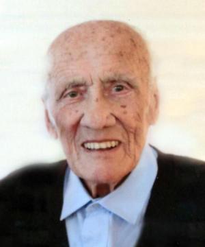 Paolino Toffoli