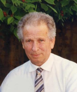 Umberto Di Ventra