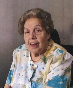 Lucia Teresa Populin