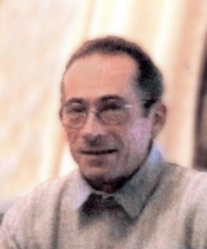 VALENTINO GHIDONI