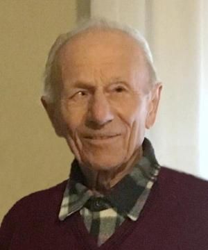 Antonio Turchetto