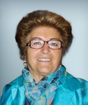 maestra MARIA PIA FOSCHI