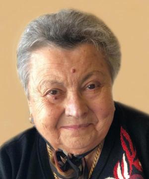 MARIA ALFINO