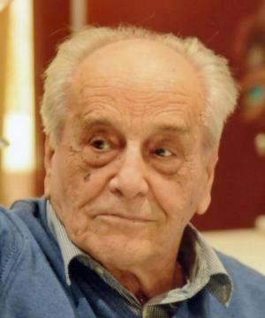 PAOLO BENUSSI