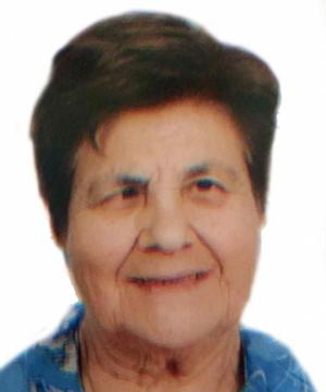 ROSARIA LUCIA LEO