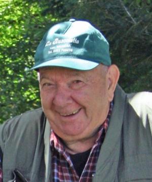GIUSEPPE PAVAN