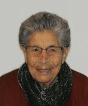 Rosaria Sorgentone