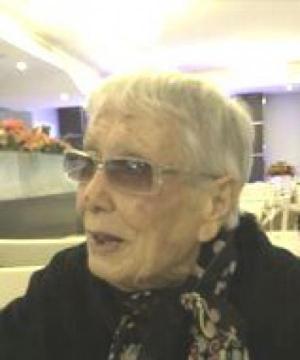 Antonia Anna Chirivì