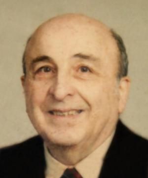 GIOVANNI PASQUINO