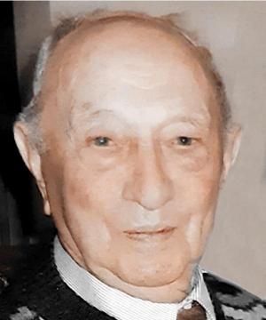 Sergio Marchetti