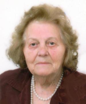 Maria Montagner