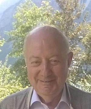 GIANPAOLO MARZOCCO
