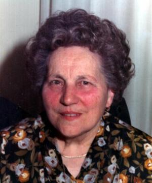 Iolanda Petozzi