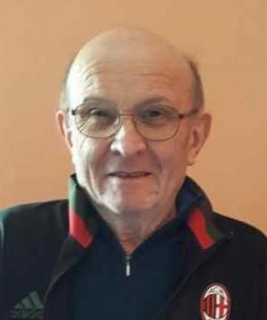 LUIGI SIENA