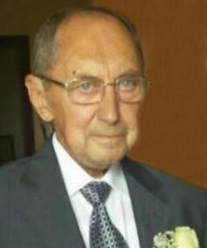 LUIGI PERIN