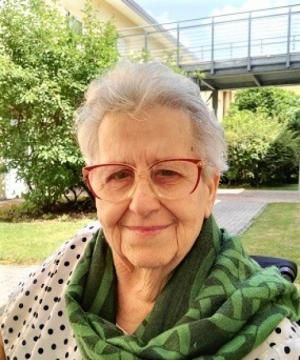 ROSINA VENTURINI ved.OLIVO