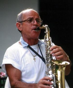 Romeo Santarossa