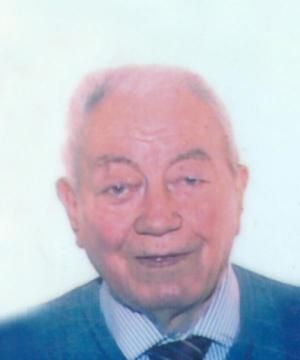 ERNESTO MERONI