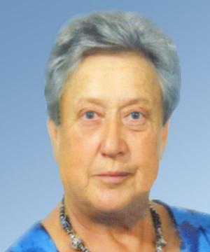 CLARA TRIBUTSCH