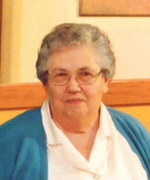 Lucia Teresa Zuccato