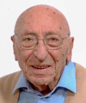 Alberto Ferrantini