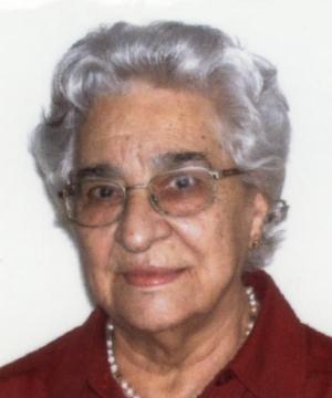 GIOVANNINA SCARABOTTOLO