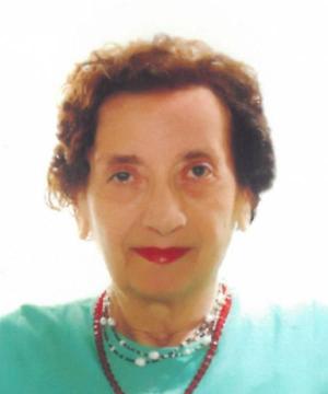 Giannina Mattucci