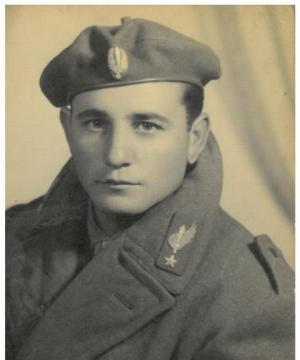 Antonio Spirito
