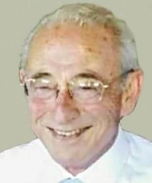 ETTORE GRIMALDI
