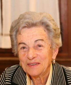 Iolanda Mascarin