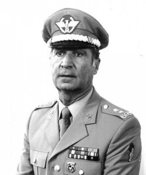 Gen. Div. ANTONIO BASILE