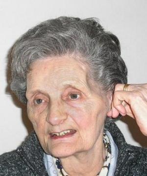 ANGELICA ASTORI