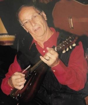 Gino Ponzio