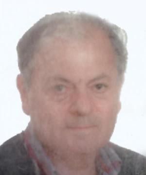VINCENZO MELIS