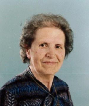 ELSA D'ODORICO COMUZZI