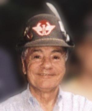 Magg. Gen. BATTISTINO PINNA