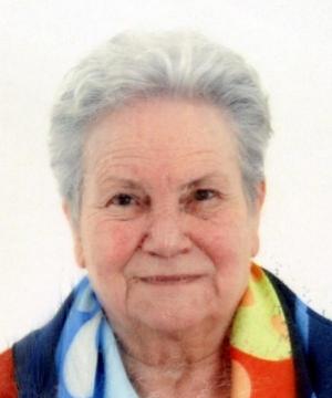Graziella Moret