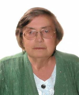 Rosa Ranalli