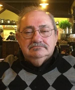 GIANNI FRANZOLINI