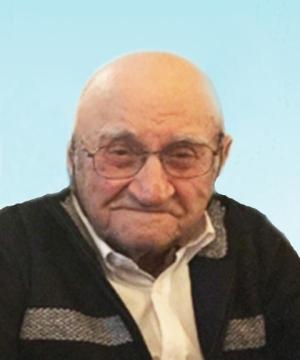 ANTONIO BESUTTI