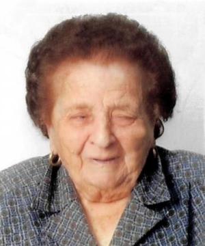 VELIA MELATTI