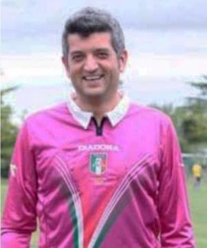 STEFANO PITOCCO