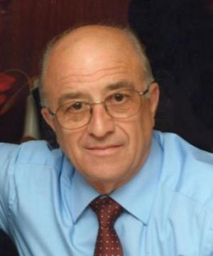 ONELIO PAVON