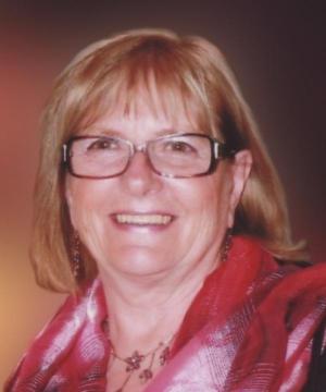 ANNA MARIA MARSON