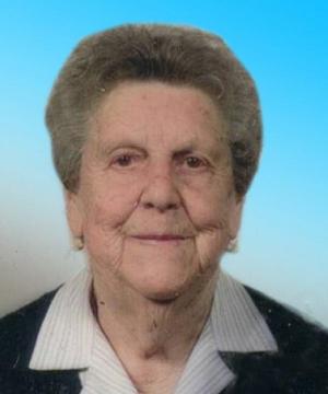 GIOVANNINA (NINA) OLIVA