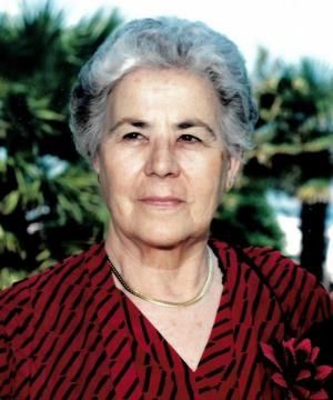 MARIA BELLIZZOTTI