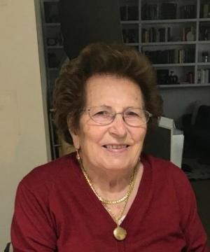 Zita Querin