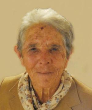 Maria Falone